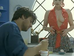 L’uomo che guarda di Tinto Brass – 1994