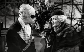 L’uomo invisibile di James Whale – 1933