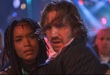 Strange days  di Katryn Bigelow – 1995