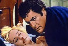 Lo strangolatore di Boston di Richard Fleischer -1968