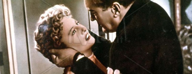 Ti ho visto uccidere di Roy Rowland – 1954