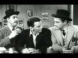 L’uomo dal braccio d’oro di Otto Preminger – 1955