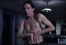 Videodrome  di David Cronenberg -Canada – 1983