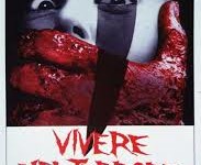 Vivere nel terrore di Andrei Fleming – 1987