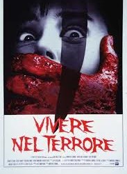 Vivere nel terrore di Andrei Fleming – 1987