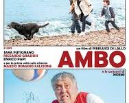 Ambo di Pier Luigi Di Lallo – Italia – 2015