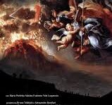 Sul vulcano di Gianfranco Pannone – Italia – 2015