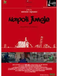 72 Mostra internazionale del cinema: Venezia chiama, Napoli risponde