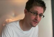 Citizenfour di Laura Poitra – USA – 2015