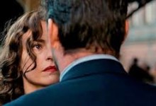 Il segreto del suo volto di Christian Petzold – Germania – 2014