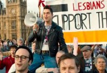 Pride di Matthew Warchus – G.B – 2014