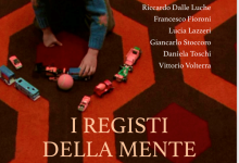 “Registi della mente ed altre storie” (a cura di I. Senatore) – Falsopiano Editore – 2015 – 4  di Copertina – Indice