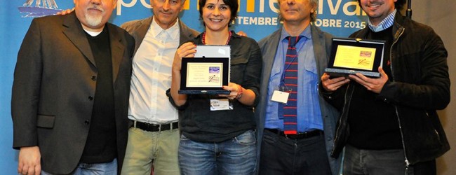 “I Corti sul lettino Cinema e psicoanalisi” VII Edizione – Direttore Artistico: Ignazio Senatore – Corti premiati