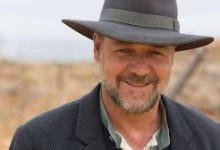 The water diviner di Russell Crowe – USA – 2015