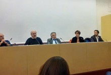 Lucca: Presentazione del volume “I registi della mente ed altre storie” con Ignazio Senatore, Daniela Toschi, Gianni Qulici, Riccardo dalle Luche, Francesco Fioroni