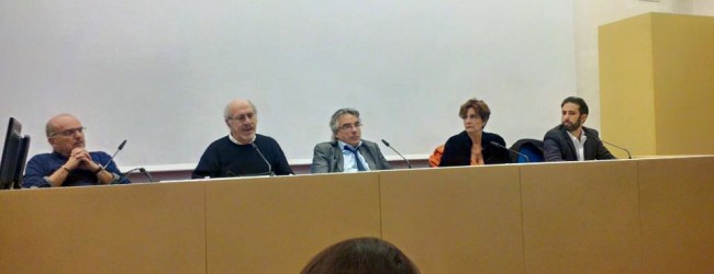 Lucca: Presentazione del volume “I registi della mente ed altre storie” con Ignazio Senatore, Daniela Toschi, Gianni Qulici, Riccardo dalle Luche, Francesco Fioroni