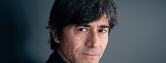 Ignazio Senatore intervista Luigi Lo Cascio