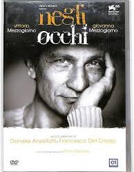 Senatore Ignazio intervista Giovanna Mezzogiorno