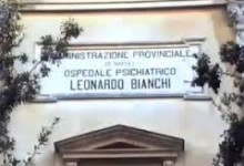 Convegno: “Le mille ed una storia dei pazienti dell’ex O.P “Leonardo Bianchi di Napoli