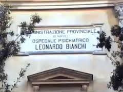 Convegno: “Le mille ed una storia dei pazienti dell’ex O.P “Leonardo Bianchi di Napoli