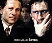 Ignazio Senatore intervista Giuseppe Tornatore