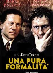 Anghelopulos e Tornatore al Napoli Film Festival 2005