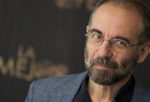 Ignazio Senatore intervista Giuseppe Tornatore