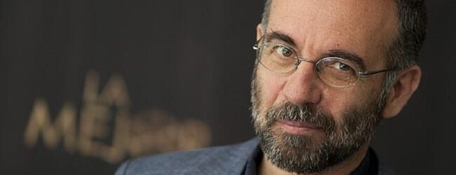Ignazio Senatore intervista Giuseppe Tornatore