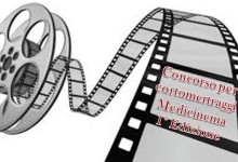 Concorso di Cortometraggi: “Medicinema” 1°Edizione: Direttore Artistico Ignazio Senatore: Comunicato stampa