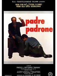 Ignazio Senatore intervista Paolo Taviani