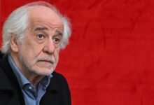 Ignazio Senatore intervista Toni Servillo