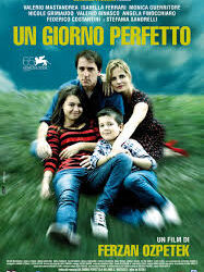 Ignazio Senatore intervista Ferzan Ozpetek