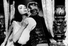 Film sui rapporti tra follia e paranormale