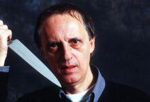 Senatore Ignazio intervista Dario Argento