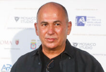 Ignazio Senatore intervista Ferzan Ozpetek