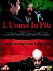 Ignazio Senatore intervista Paolo Sorrentino