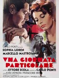 Ignazio Senatore intervista Ettore Scola