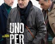 Uno per tutti di Mimmo Calopresti – Italia – 2015