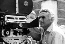 Ignazio Senatore intervista Dino Risi