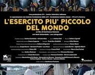 Ignazio Senatore intervista Gianfranco Pannone: L’esercito più piccolo del mondo
