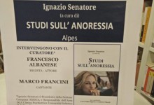 “Anoressia, attenzione ai falsi esperti” : Intervista a Ignazio Senatore
