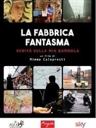 Mimmo Calopresti tra falsi e contraffazioni