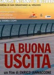 La buona uscita: la Napoli borghese del David Iannaccone