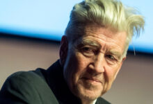 David Lynch: Ignazio Senatore conversa con Andrea Parlangeli