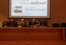 Ignazio Senatore intervista Maurizio De Giovanni