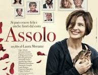 Assolo di Laura Morante – Italia – 2016