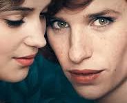 The Danish girl di Tom Hooper – 2016