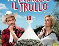 Mi rifaccio il trullo di Vito Cea –  Italia – 2016