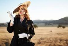 The dressmaker Il diavolo è tornato di Jocelyn Moorhouse – Australia -2015