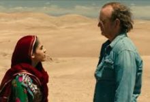 Rock the Kasbah di Barry Lewinson – USA – 2016